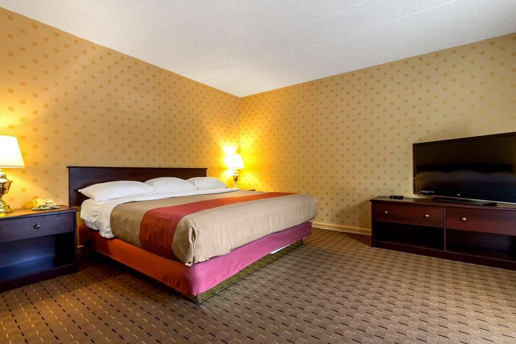 Motel 6 Trenton主图