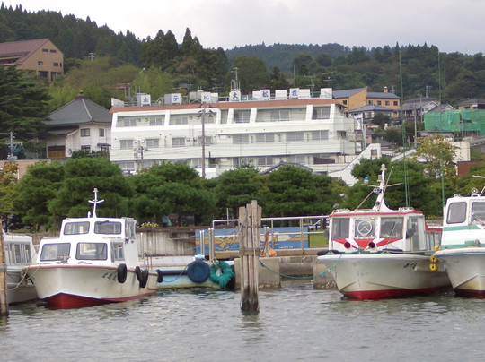 Hotel Daimatsuso主图