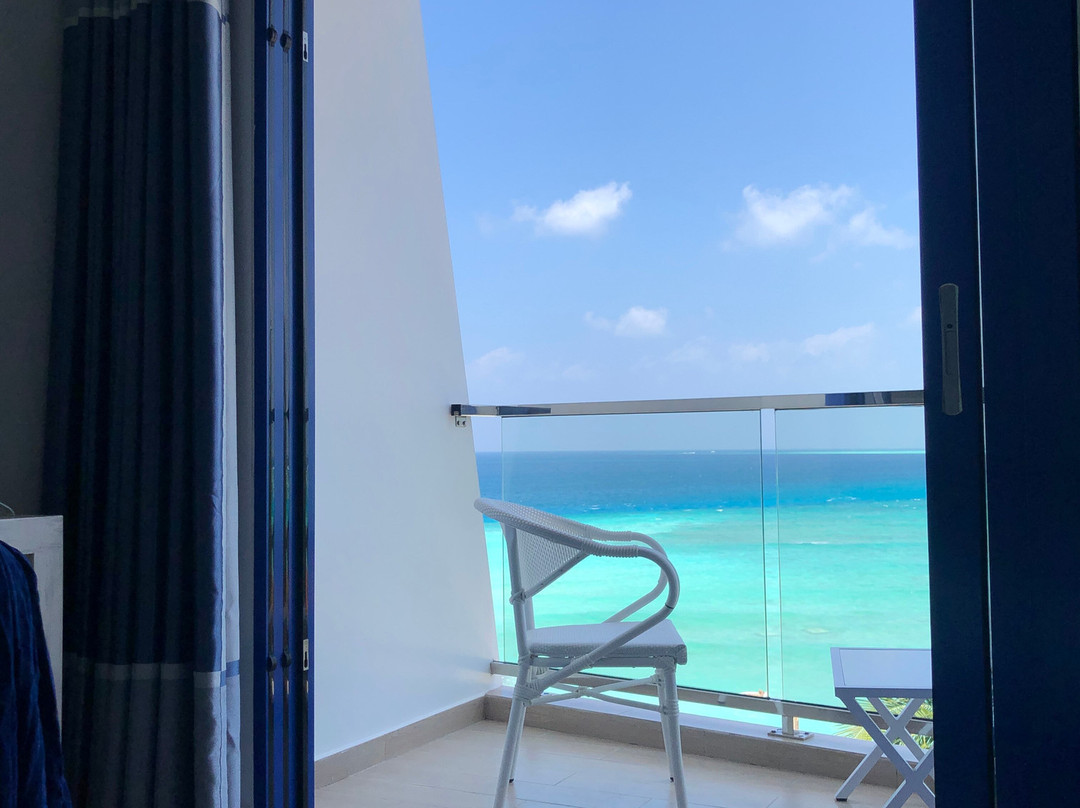 Kaani Palm Beach主图