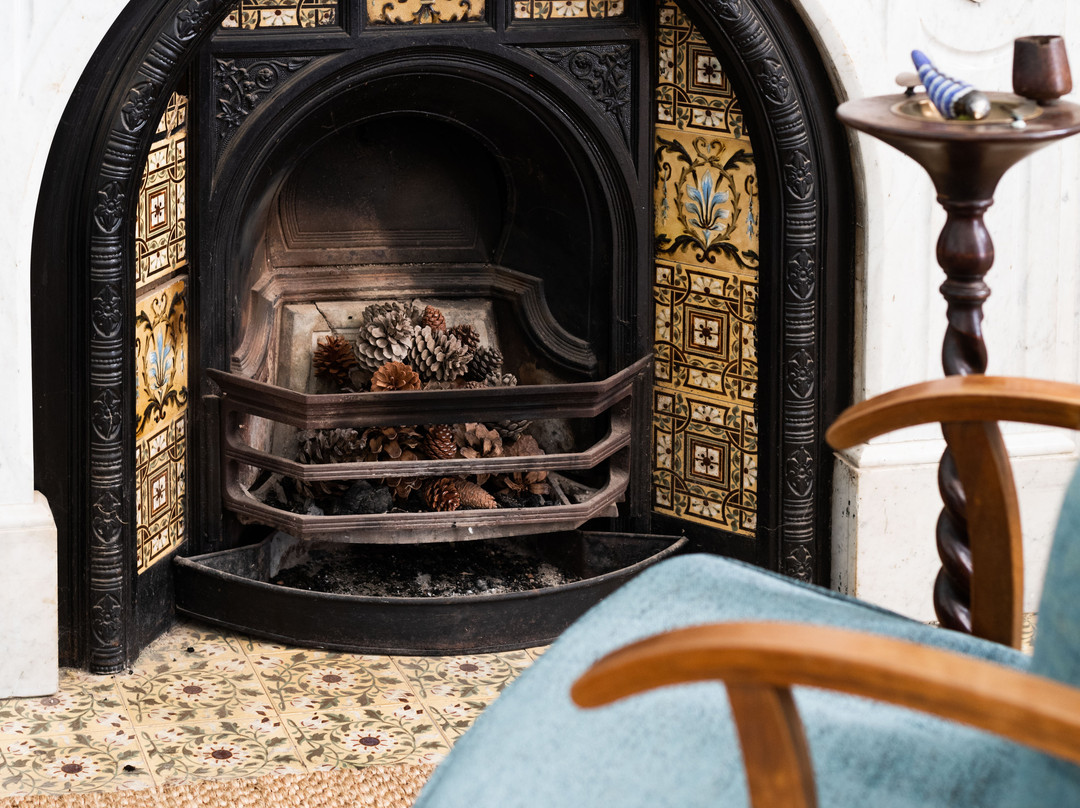 The Bank Bed & Breakfast主图