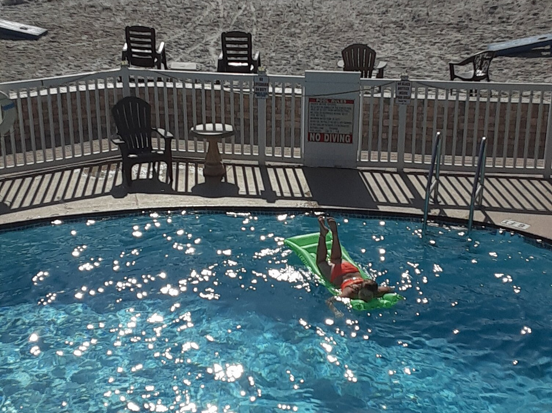 Schooner Hotel主图