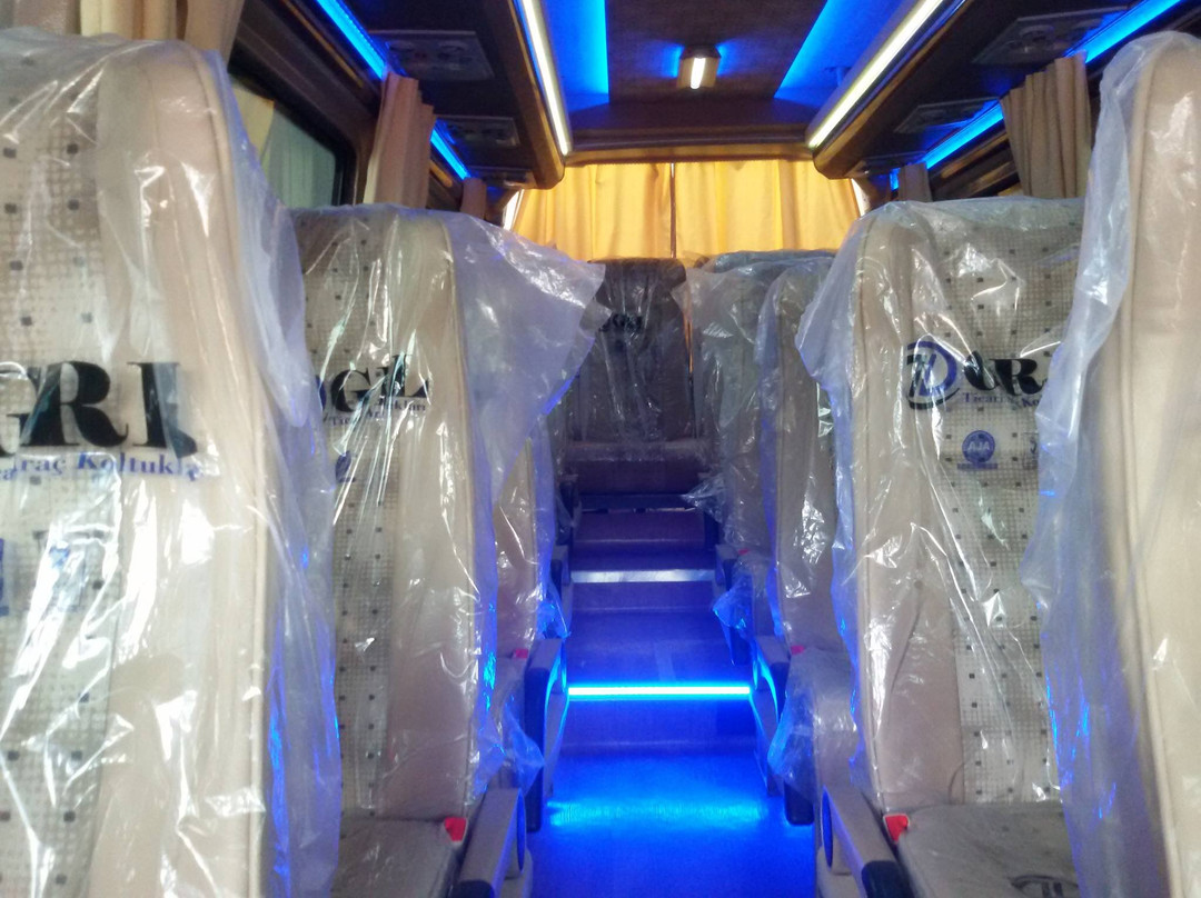 Corfu Minibus Low Cost Trips-Karousades必去景点