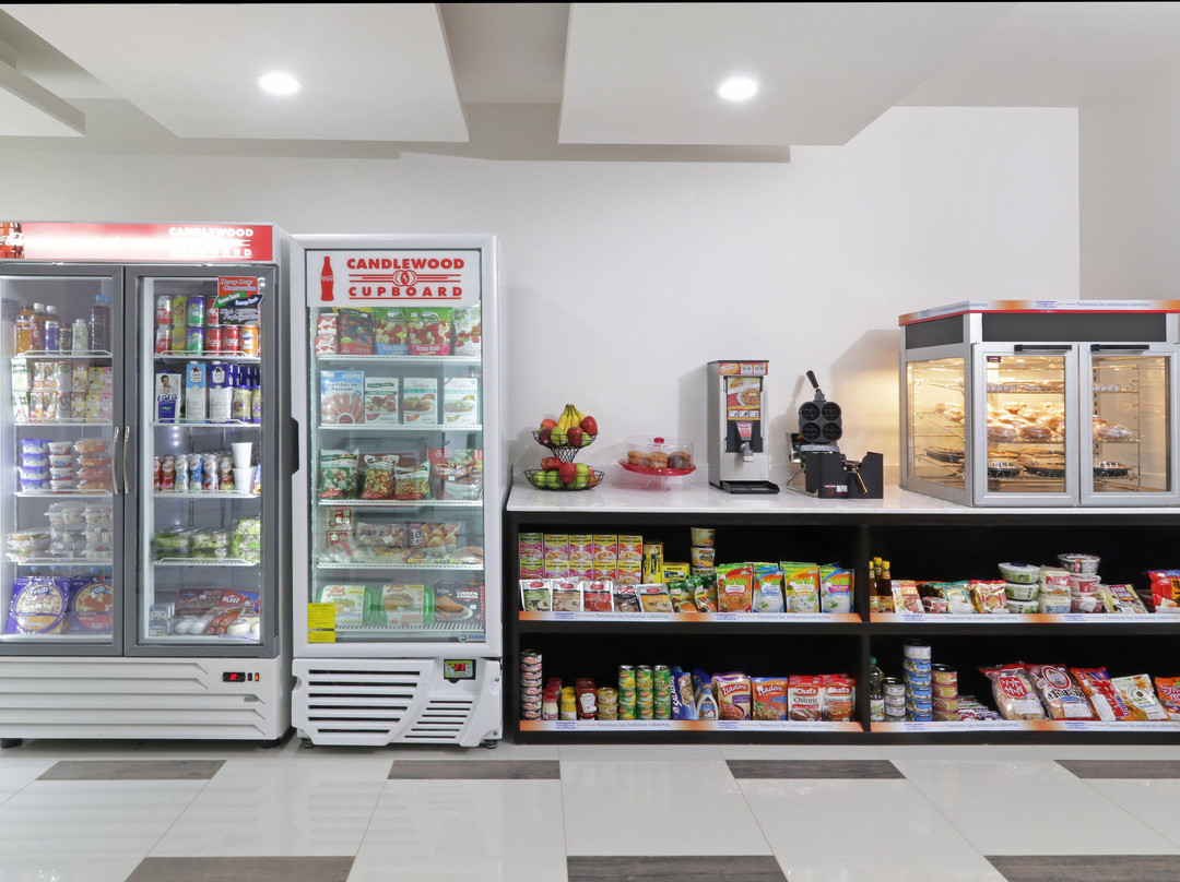 Candlewood Suites Celaya by IHG主图