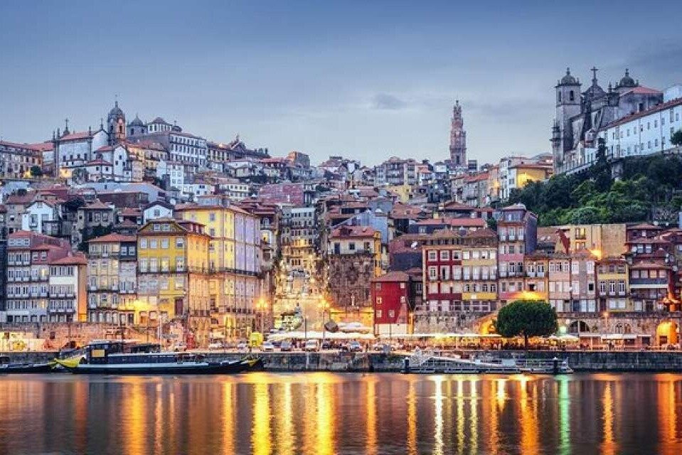 MAGELLINE-波尔图必去景点