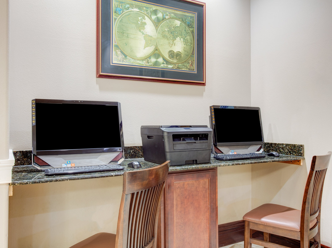 Holiday Inn Express & Suites Cut Off - Galliano by IHG主图