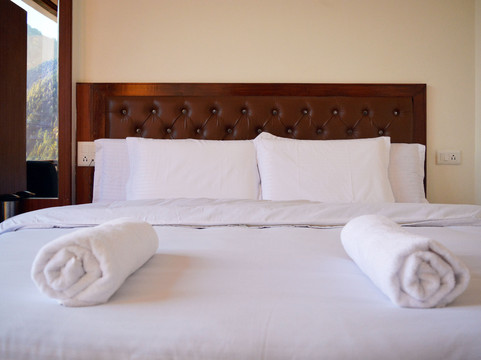 Hotel Moonlight主图