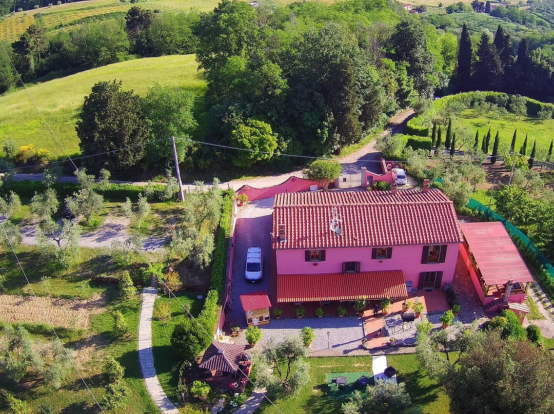 A Casa Nostra