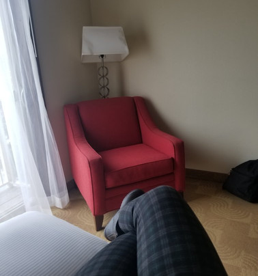 Blue Lake Casino Hotel主图