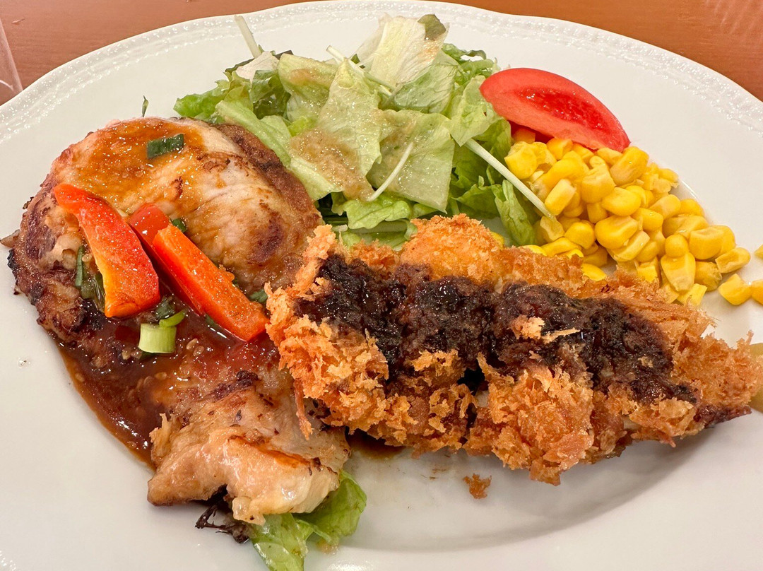 ロイヤルホスト 大宮ステラタウン店