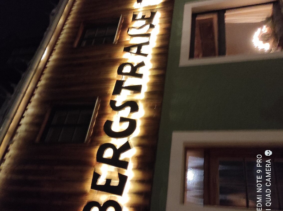 Bergstrasse 10