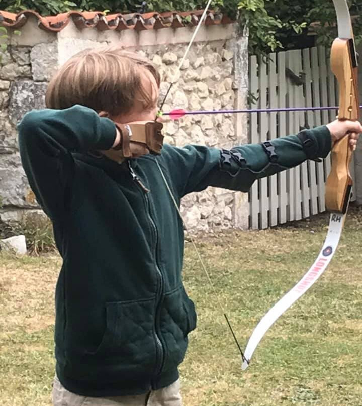 Archery Dordogne景点图片