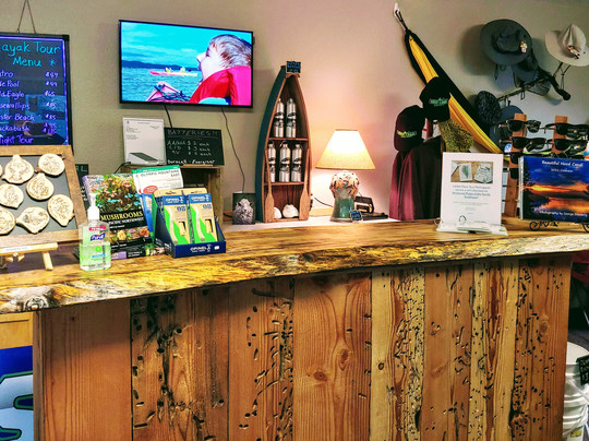 Hood Canal Adventures-Brinnon必去景点