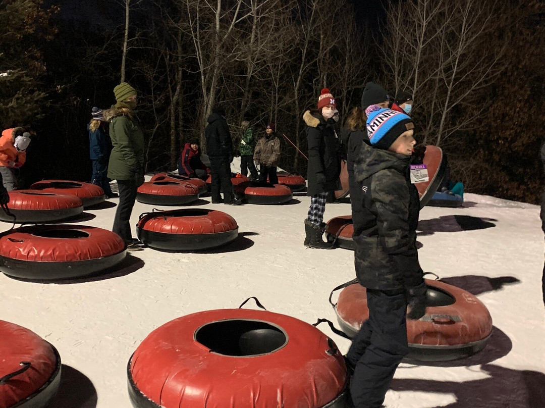 Buck Hill-Burnsville必去景点