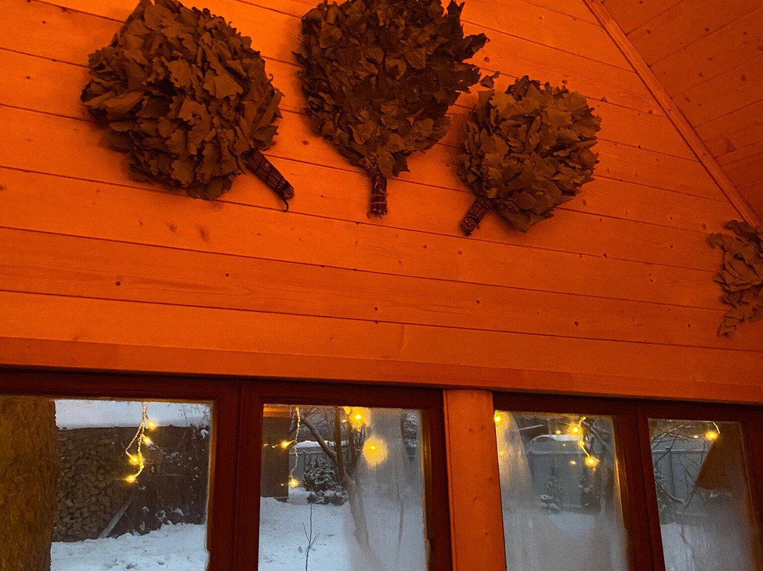 Myagkaya Banya-Stepankovo必去景点