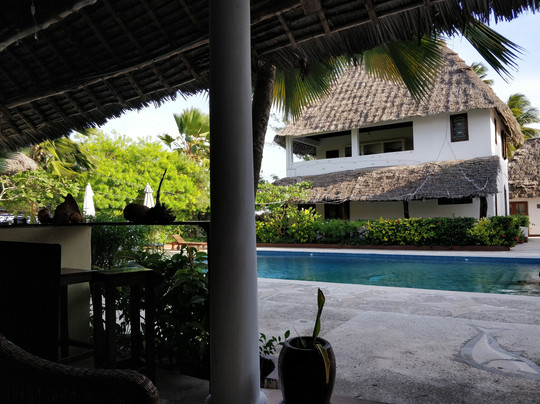 Blu Marlin Village主图