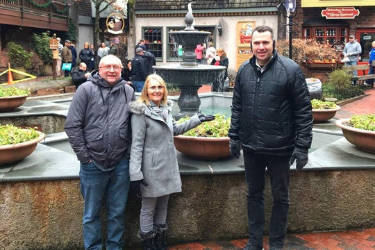 Operation City Quest Scavenger Hunts-哥伦布必去景点