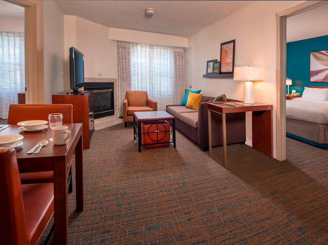 Residence Inn by Marriott Fairfax Merrifield主图