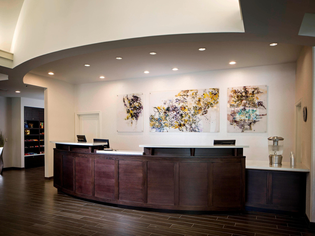 Residence Inn By Marriott Tallahassee Universities At The Capitol主图