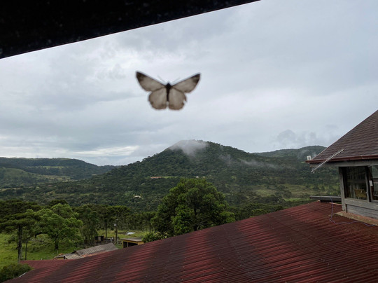 Pousada Guardiao da Montanha主图
