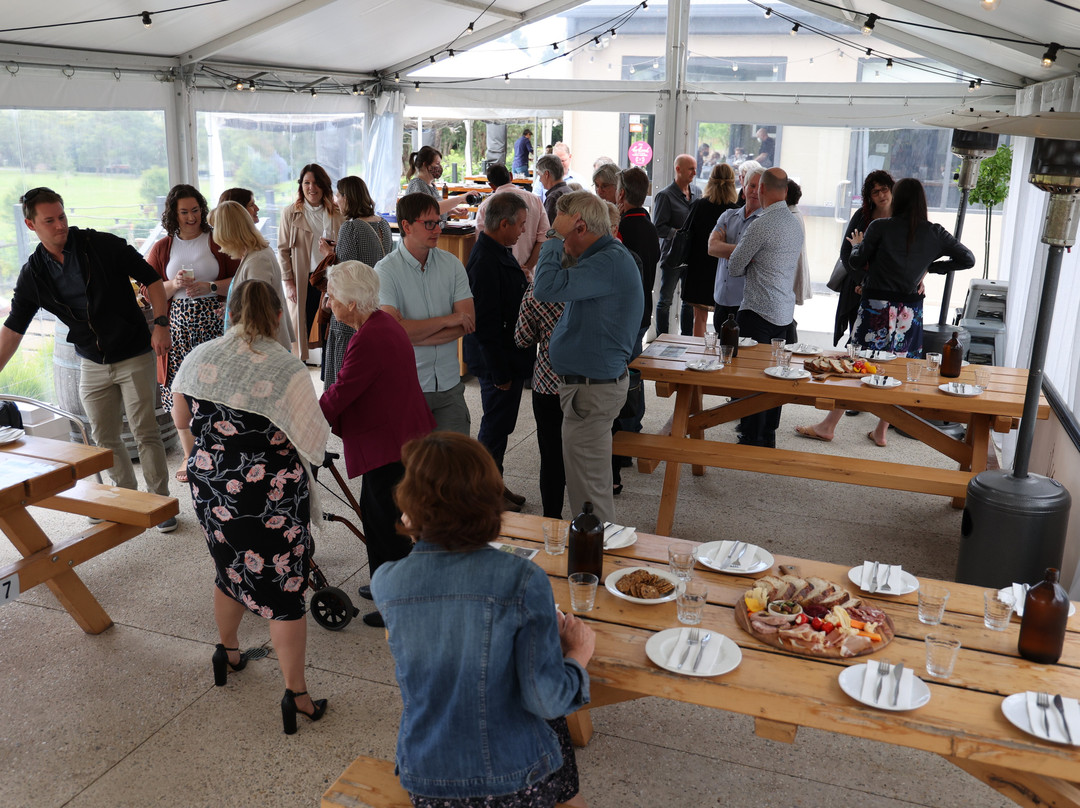 Boat O'Craigo Winery-墨尔本必去景点