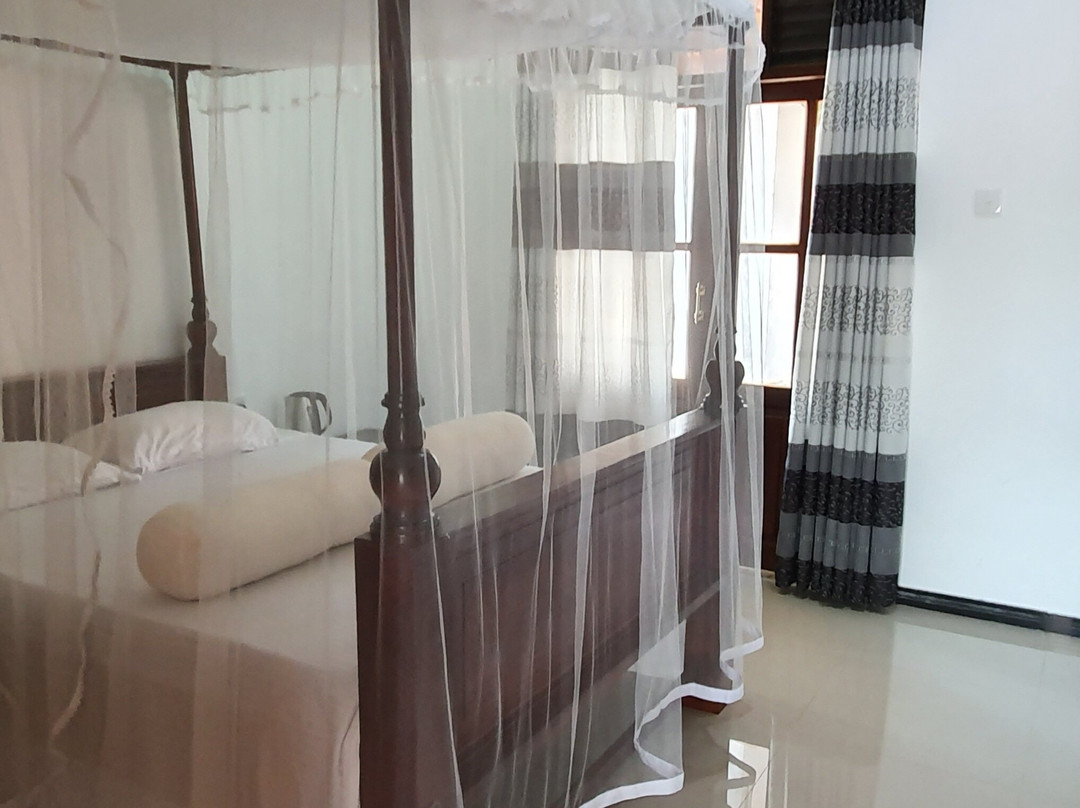 Bandulas Beach House主图