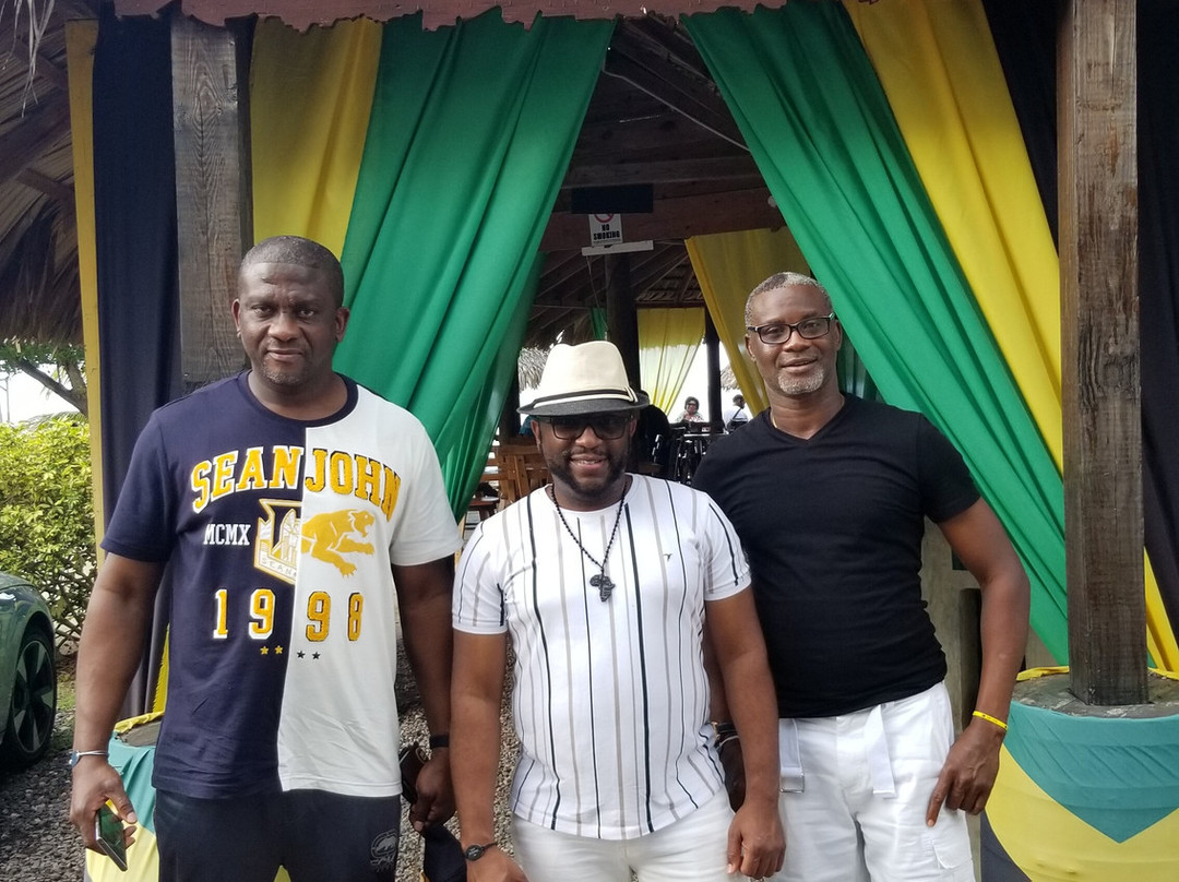 Jamaica Experience Tour-蒙特戈贝必去景点