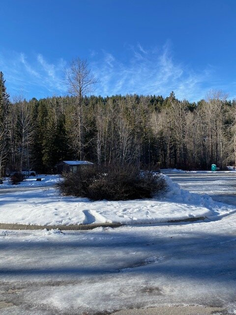 Whitefish Lake State Park景点图片