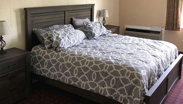 Crown Park Inn Caribou主图