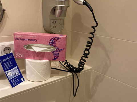 面对面酒店主图