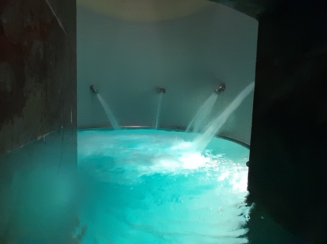 ESTONIA Medical Spa & Hotel主图
