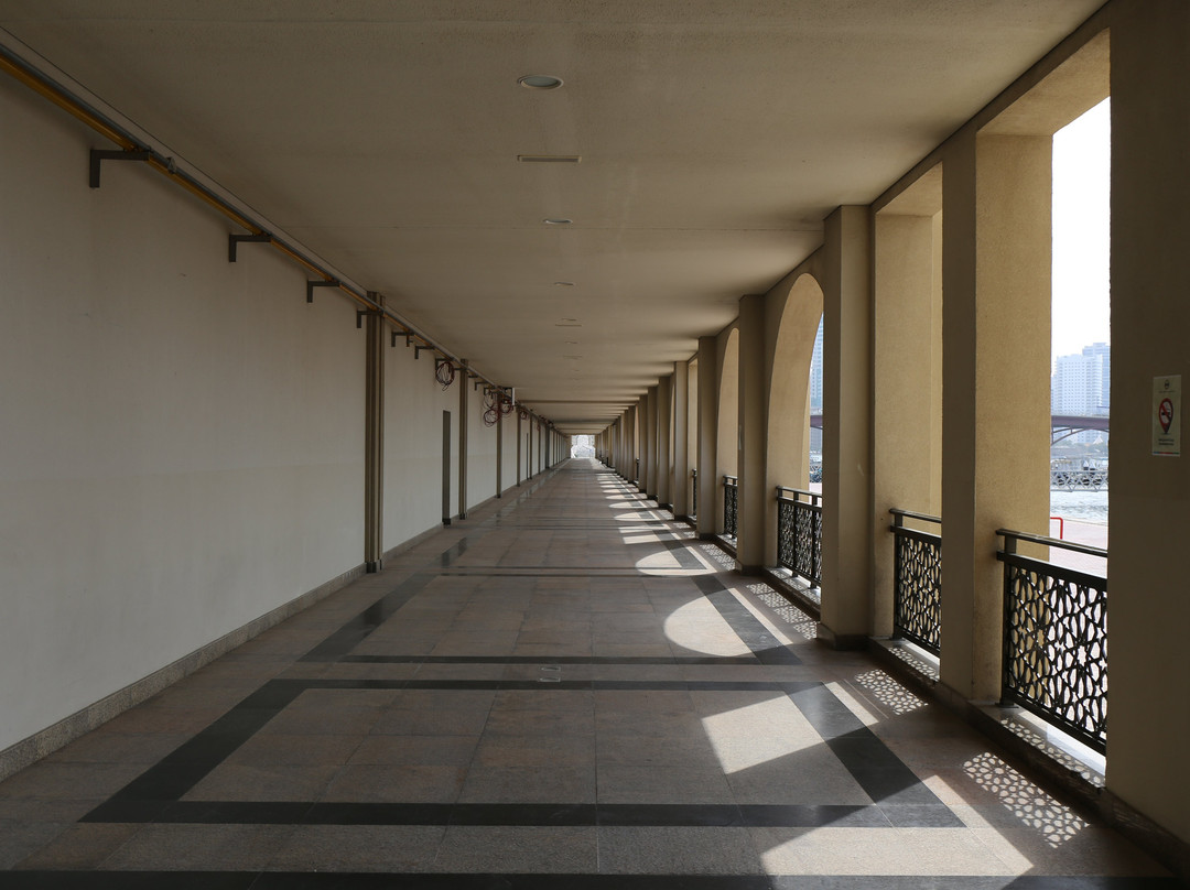 Souq al Jubail-沙迦必去景点