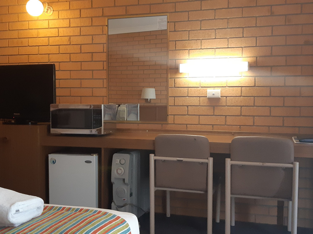 Bega Village Motor Inn主图