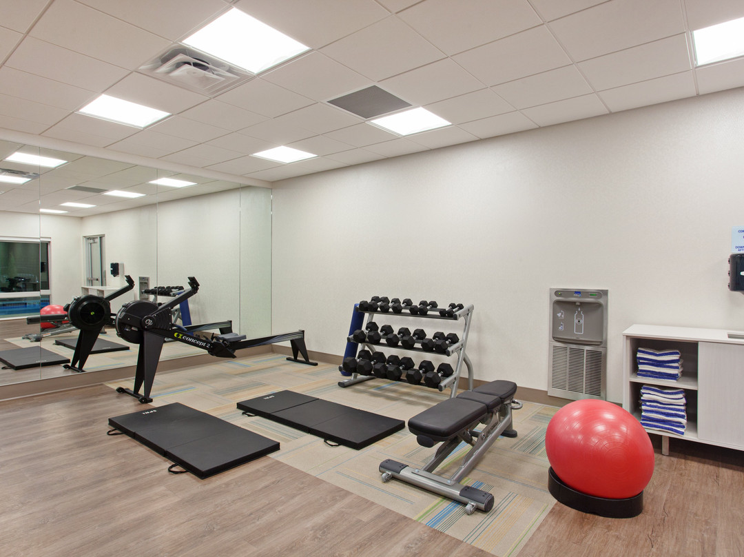 Holiday Inn Express & Suites Moses Lake By IHG主图