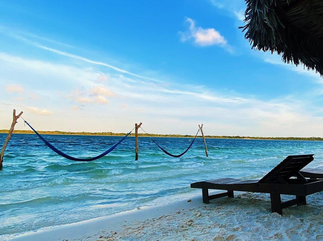 Lagoa do Paraíso-杰里科科拉必去景点