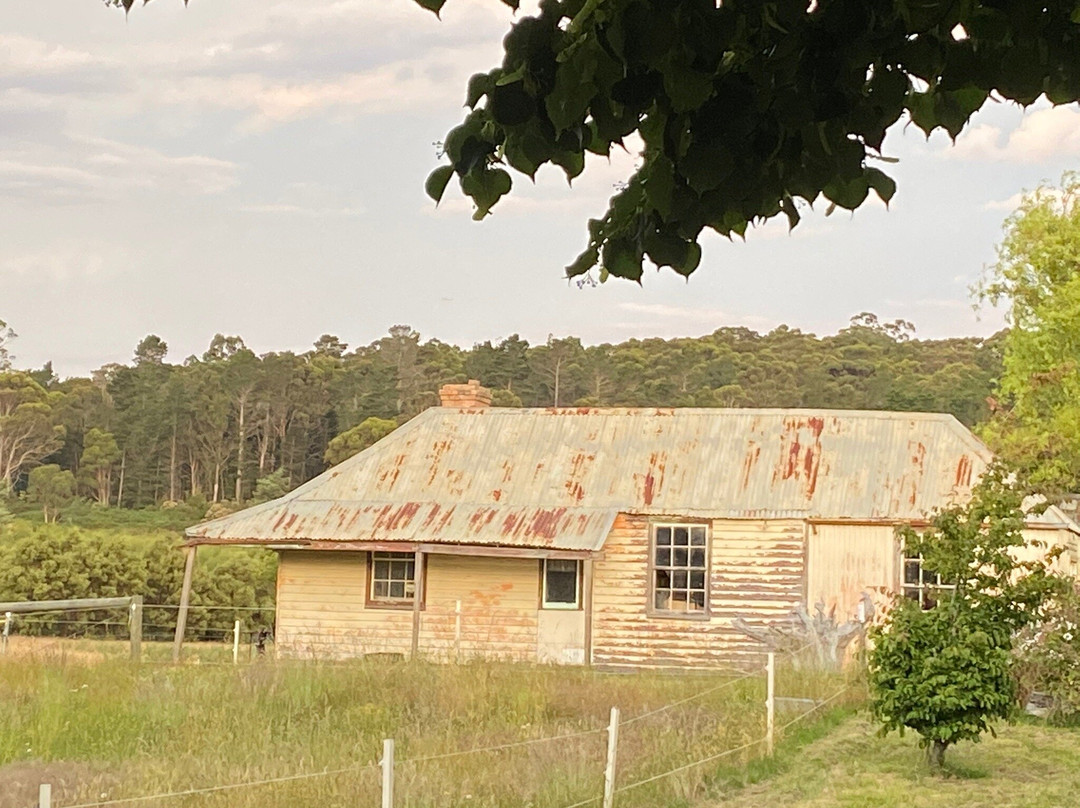 St Marys Hotel主图