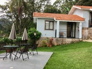 Pousada II Villaggio主图