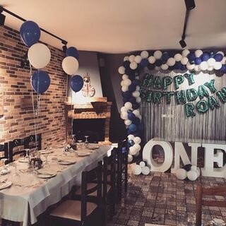 Restorant Portokallet