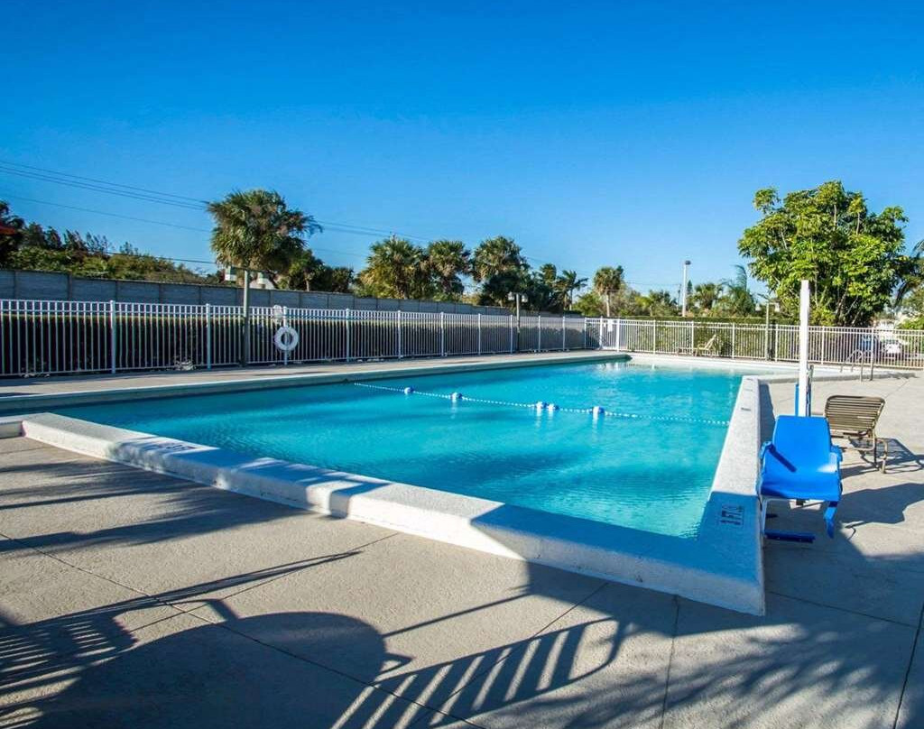 Quality Inn Stuart主图