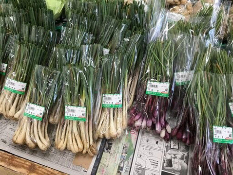 Michi-no-Eki Kyoda Yambaru Local Products Center-名护市必去景点