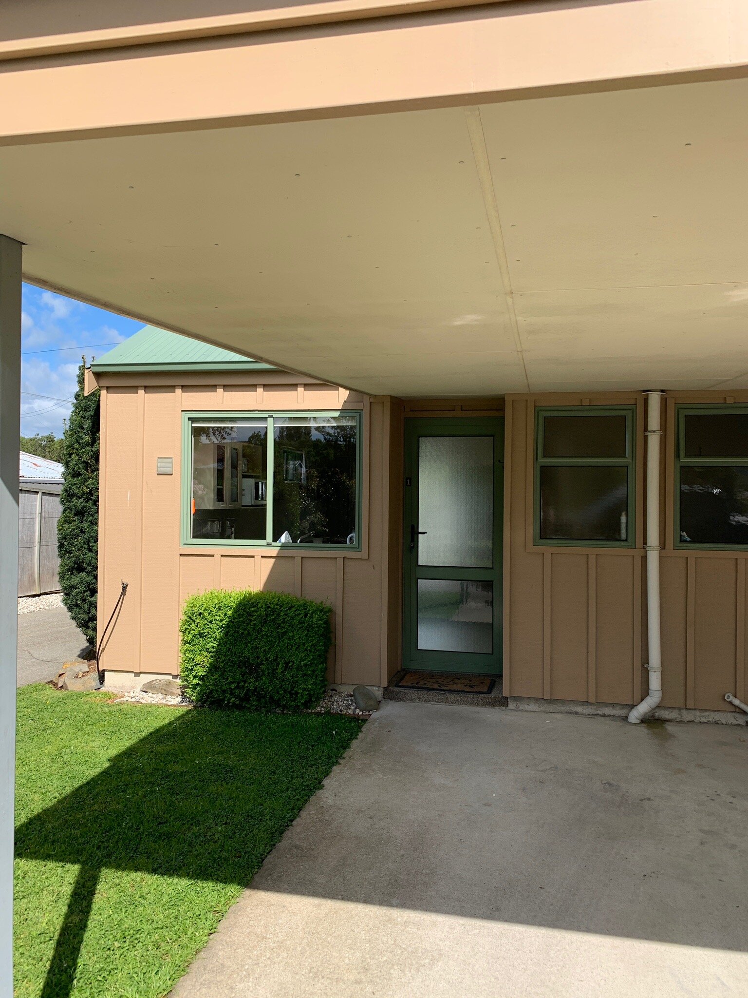 Catlins Area Motel-官方
