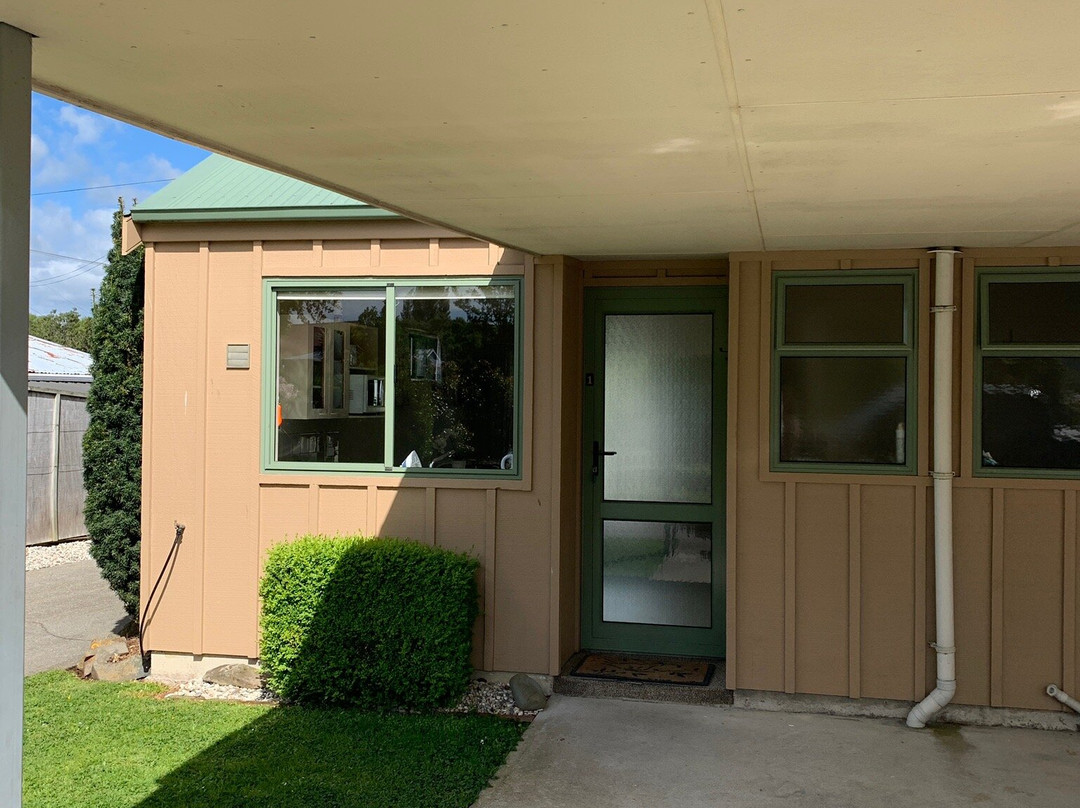 Catlins Area Motel主图