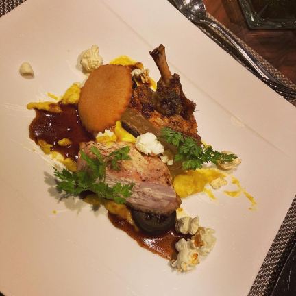 Ayurveda Resort Mandira-餐饮