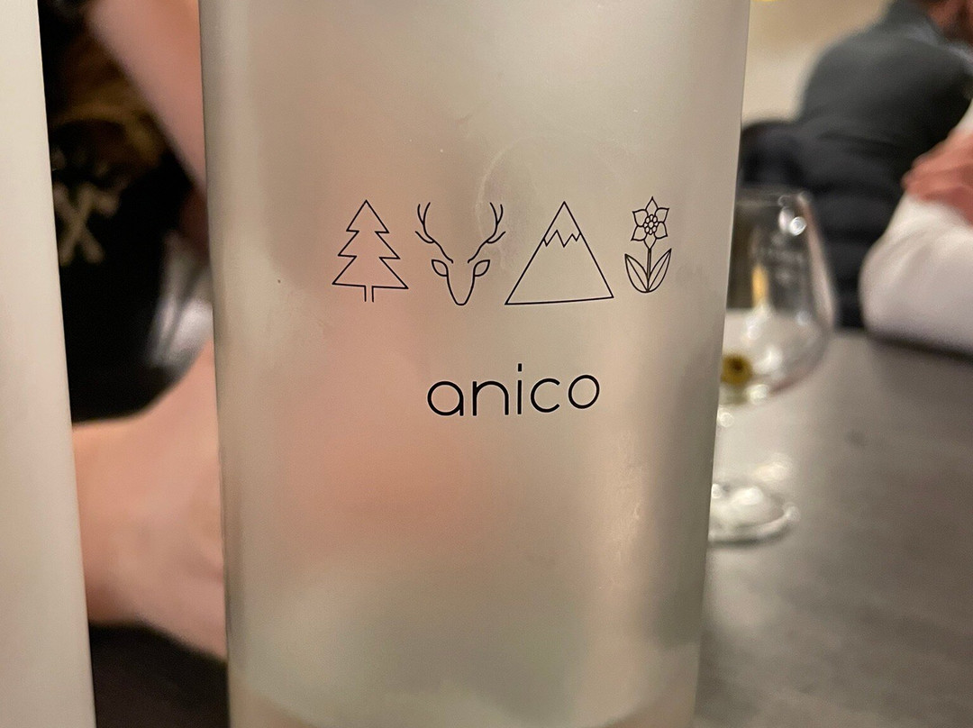 Anico Restaurant
