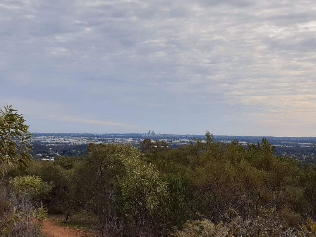 Mundy Regional Park-Forrestfield必去景点