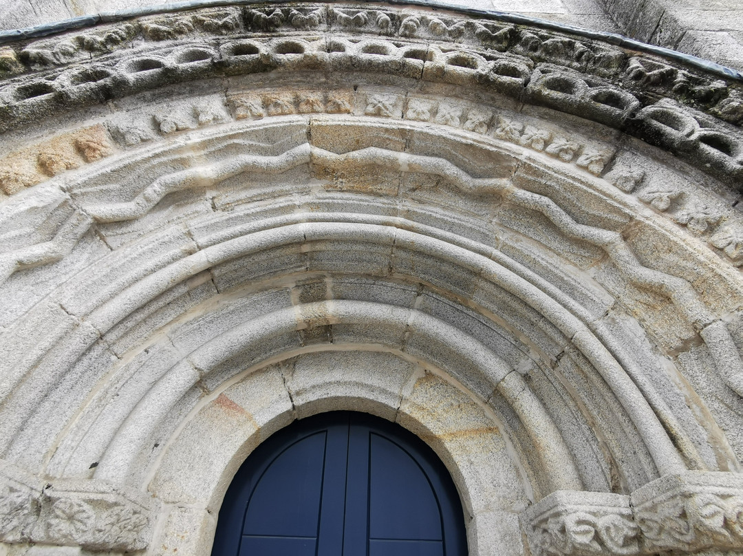 Capilla de San Roque景点图片