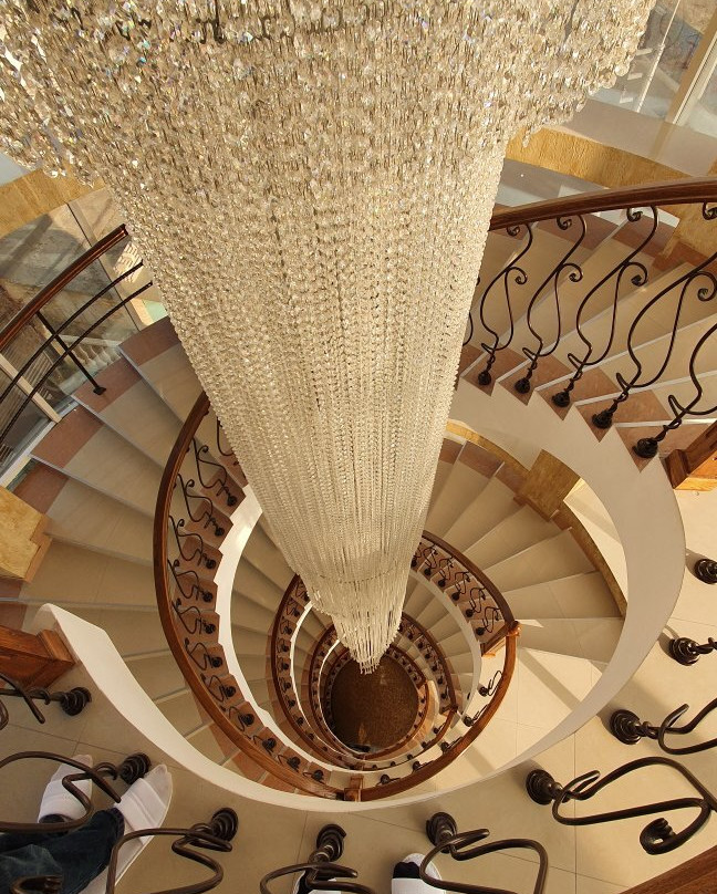 Hotel Metropol主图