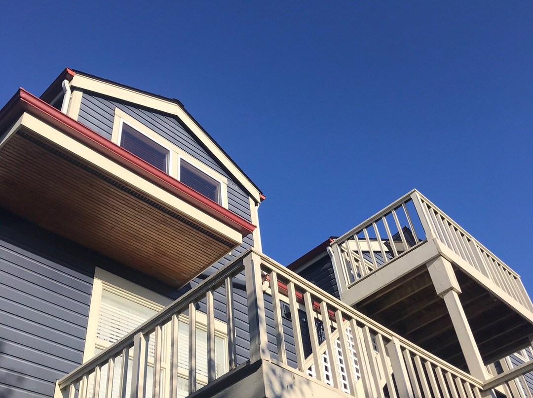 The Heron Inn & Day Spa主图