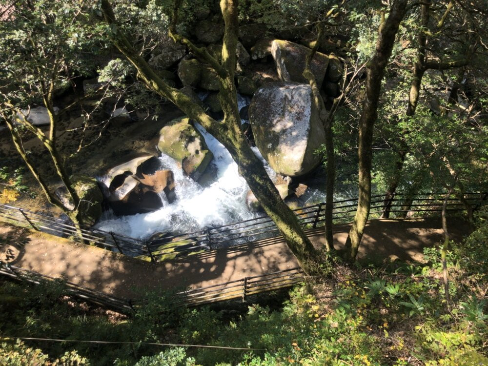 Okuizumo Tourism Association and Tourist Information Center-奥出云町必去景点