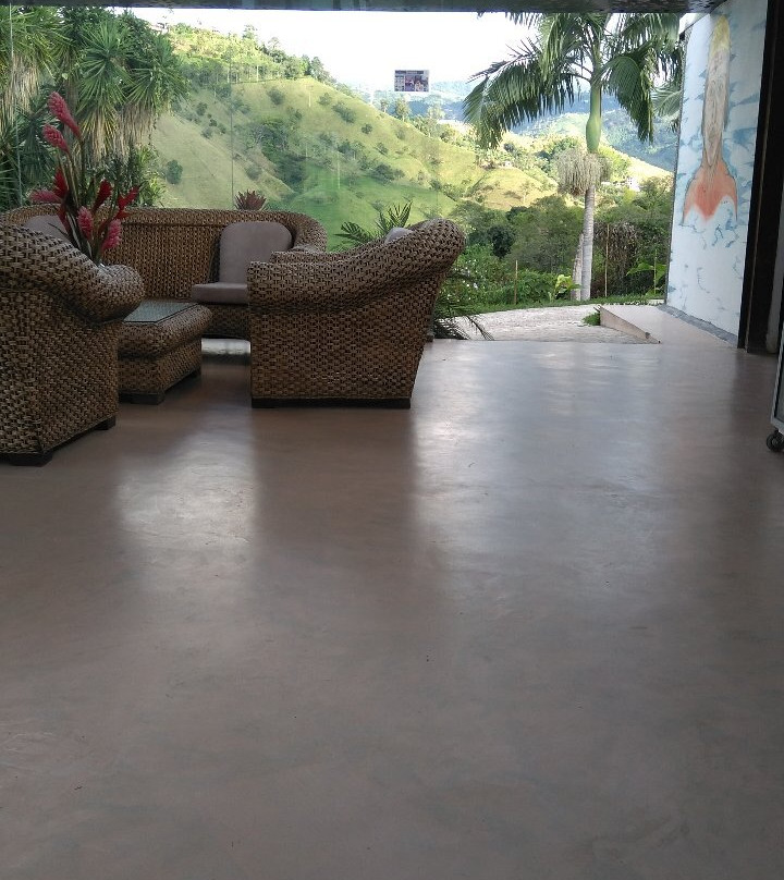 Hotel Resort del Cafe主图