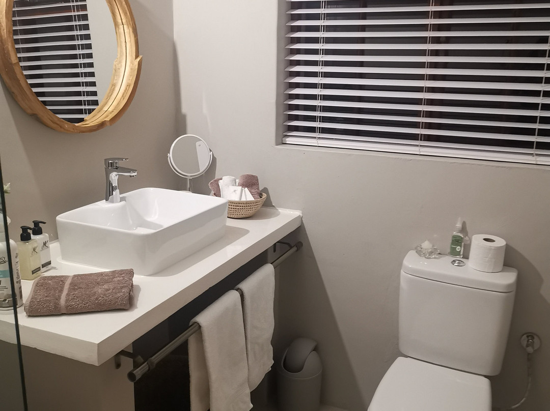 古德慕德江山旅馆主图